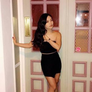 Meet your Posher, Tiffany